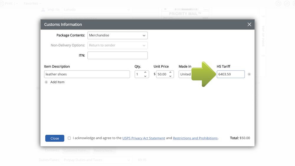 GlobalPost from Stamps