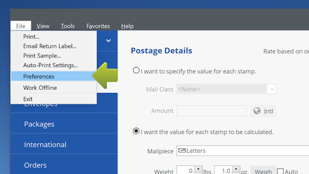 Troubleshooting My Printer is Not Printing Stamps