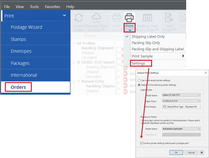 Troubleshooting My Printer is Not Printing Stamps