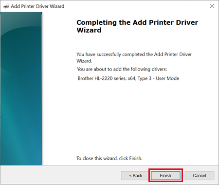 Reinstall a Printer Driver in Windows – Stamps