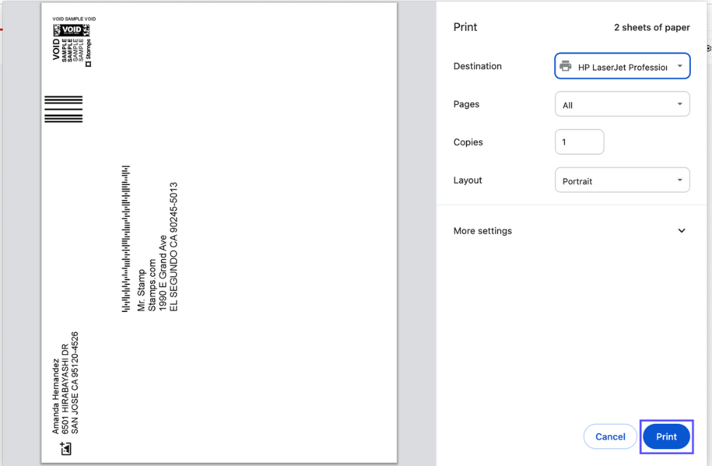 PRNT_SampleEnvelope_Chrome_PaperSize_MRK.png