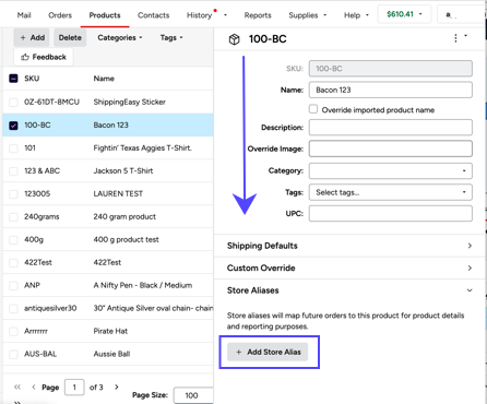 SDC-Web_PROD_PRDET_Add-Store-Alias_BTN_MRK