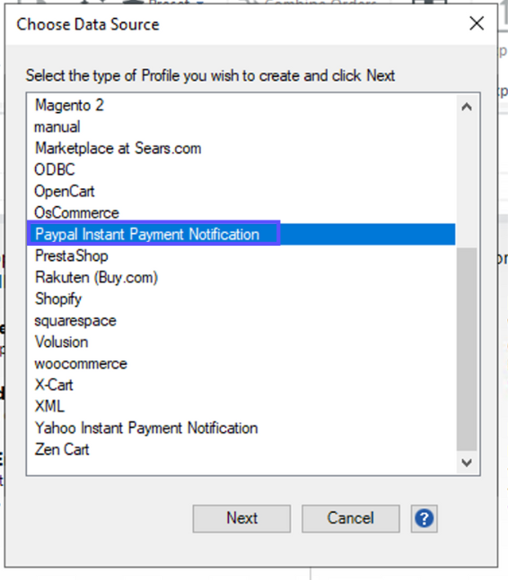 paypalconnectgenericchoosedatasource111417.png