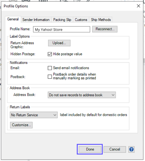 ordersconnectreskinyahooprofileoptions121317.png