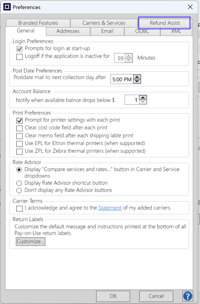 WIN_File_Prefrences_RefundAssist.png