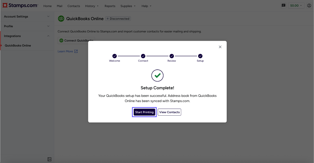 SDC_Contacts_Setup_Complete_Start_PrintingBTN.png